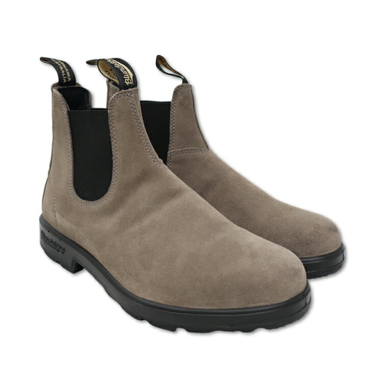 楽天市場】【中古】ブランドストーン Blundstone 2407 ELASTIC SIDED 