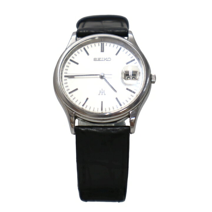 楽天市場】【中古】セイコー SEIKO Majesta マジェスタ Sweep Second 