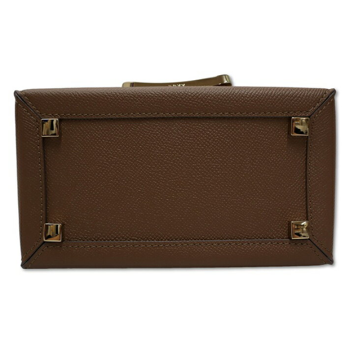 楽天市場】【中古】ボーイ Boyy BOBBY 18 グレインカーフスキン レザー 