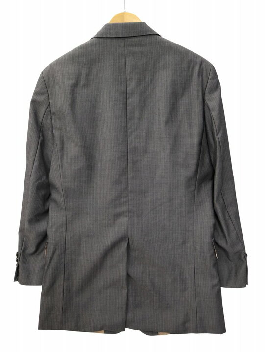 楽天市場】【中古】ヒューゴボス HUGO BOSS COLOMBO ストライプ 