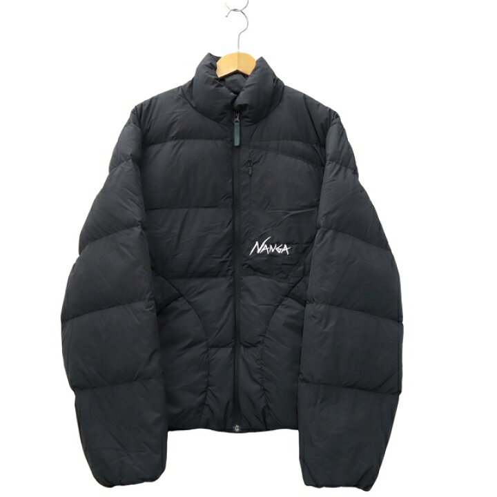 楽天市場】【中古】ナンガ NANGA MAZENO RIDGE JACKET マゼノリッジ 