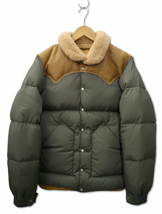 楽天市場】【中古】ロッキー マウンテン フェザーベッド Rocky 