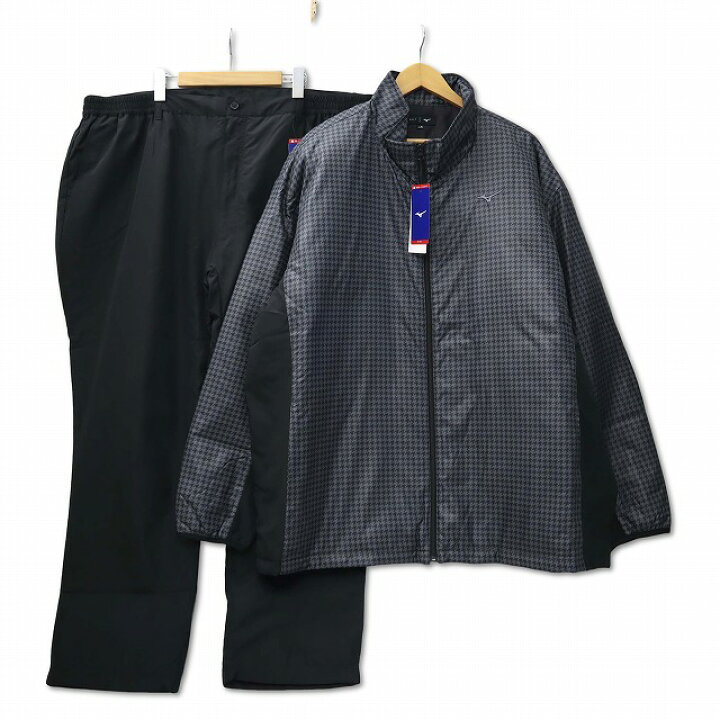 楽天市場】【中古】未使用品 ミズノ MIZUNO ゴルフ 大きいサイズ 
