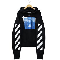 楽天市場】off-white パーカー モナリザの通販