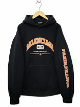楽天市場】Balenciaga バレンシアガ（パーカー｜トップス）：メンズ 