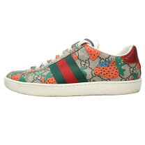 楽天市場】gucci スニーカー レディースの通販