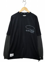 楽天市場】wtaps ロンt（Tシャツ・カットソー｜トップス）：メンズ 