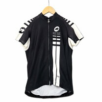 楽天市場】assos サイクルジャージの通販
