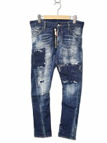 楽天市場】dsquared2 sexy twist jeanの通販