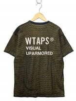 楽天市場】wtaps design ss（トップス｜メンズファッション）の通販