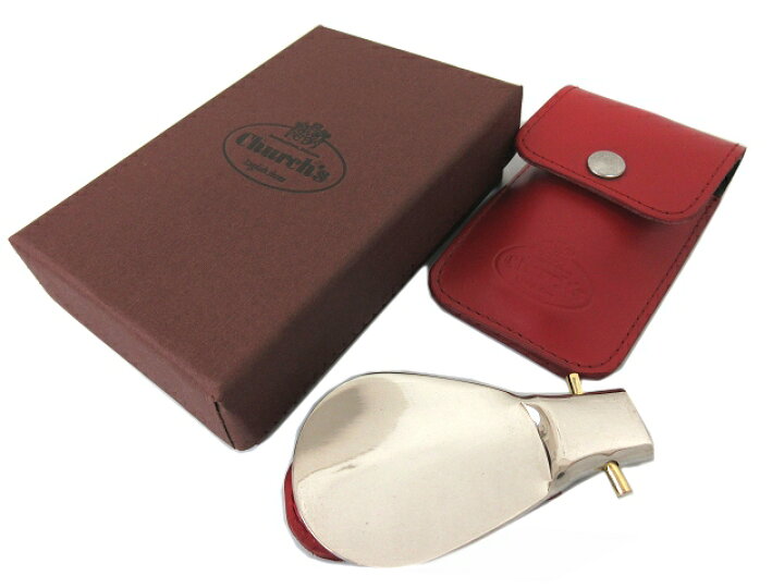 楽天市場】【中古】未使用品 チャーチ church