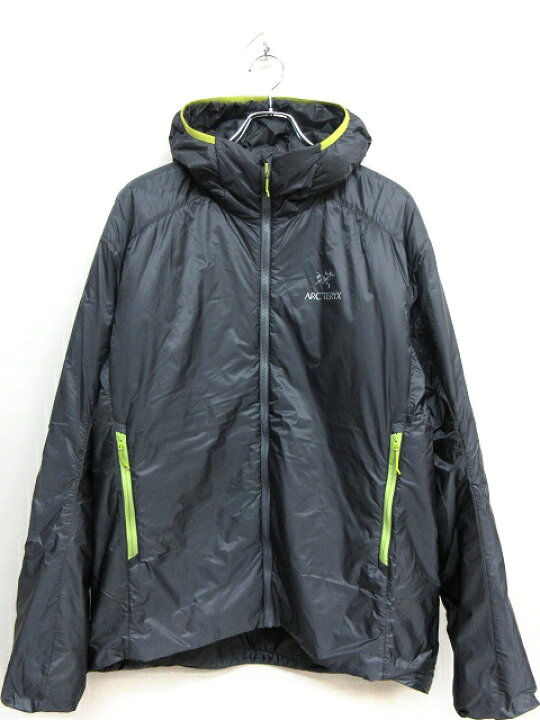 楽天市場】【中古】美品 アークテリクス ARC