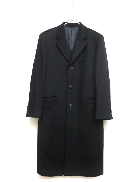 楽天市場】【中古】美品 A.A.R ヨウジヤマモト×ダーバン カシミヤ100 