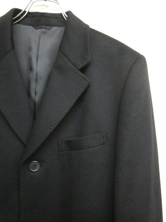 楽天市場】【中古】美品 A.A.R ヨウジヤマモト×ダーバン カシミヤ100 