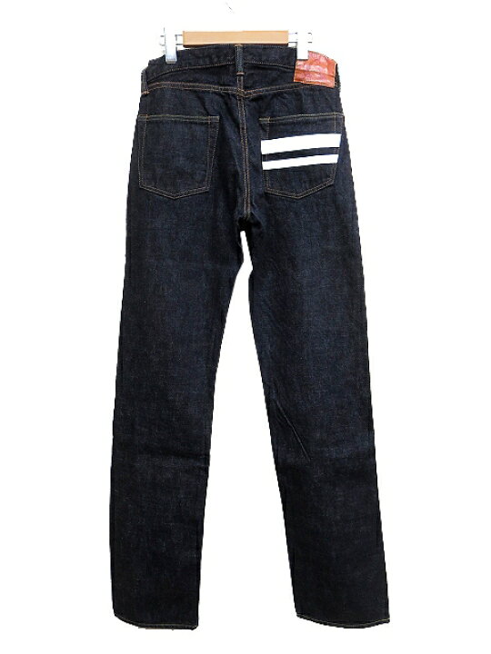 楽天市場】【中古】美品 桃太郎ジーンズ MOMOTARO JEANS 15.7oz 