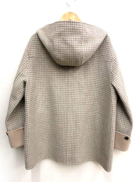 楽天市場】【中古】セオリーリュクス theory luxe 22AW ショートコート 
