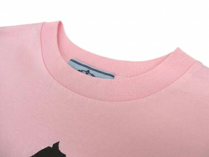 楽天市場】【中古】プラダ PRADA 21SS プリント ジャージー Tシャツ XS 