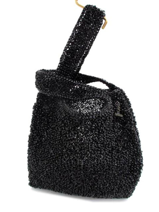 楽天市場】【中古】アンテプリマ ANTEPRIMA PECCHIA ペッキア ワイヤー 