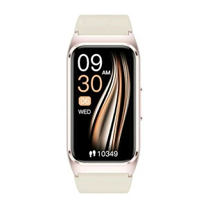 【2025年最新版 工場直営】スマートウォッチ レベル測定 血糖 血圧測定 1.47インチ長方形画面 通話機能付き 尿酸 血中酸素 心拍数 睡眠管理 運動モード 日本製センサー