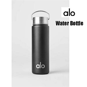 alo Yoga Water Bottle �E�H�[�^�[�{�g�� ���i�g���p �A���[���K ���p�I �X�^�C���b�V�� �ʋ� �ʊw �W�� �M�t�g �V���v���u���b�N �^���u���[ �x�X�g�Z���[���i �}�C�{�g�� �n���h���t�� �A���~�j