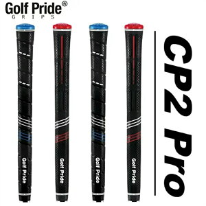 StvCh StObv 5{Zbg CP2 ~ [J[ o[ Golf Pride y  StObv o[ obNCȂ 60 X^_[hTCY 52g ~bhTCY 60g O