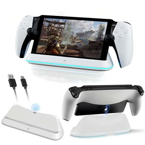 PS Portal p[dX^hVo-KailiTePS5 Portal [gv[[ p [dType-C}[dߏ[dh~&ی PS5 PS|[^u [gv[[3dS[dیPortal Rg[[ [dX^