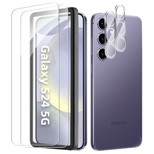 wFؑΉ E 2+2 ZbgKakuki for Galaxy S24 5G KXtBi2j{JtBi2jKChgtGalaxy S24 (SC-51E / SCG25) YیtB SʕیtB dx9H 