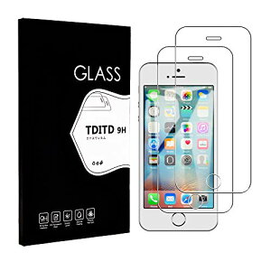 TDITD KXtB 2 iPhone SE/iPhone5/iPhone5s/iPhone5c p KX tB {fވɎq ߗ h XNb`h~ CA[ wh~ dx9H Apple iPhoneSE(2016f) p tB