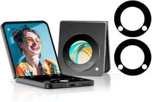 [2Zbg] For ZTE Libero Flip/nubia Flip 5G JtB KXtB ZENGZOUZ ZTE Libero Flip/nubia Flip 5G tB YtB JیtB YیKXtB dx9H wh~ 