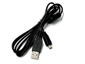 OLYMPUS CB-USB6 ݊ USBP[u IpX ~j12s^ ڑP[u fWJEfW^Jp