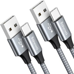 USB Type C P[u1m 2{^Cvc P[u Baiwwa USB-C to USB-A P[u ^CvC }[d f[^] iPhone16/15 iPhone16/15 ProAXperiaAGalaxy S10 S9 A20 A21ASwitch,̑Android USB-C@Ή