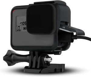 TaisionerGoPro HERO 5EGoPro HERO6 GoProEHERO7 Blackp یt[+VRYJo[ 񐢑 X|[cJANZT[ ubNEO[ (ubNij)
