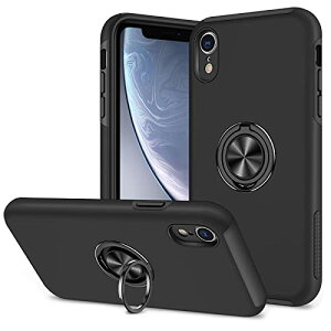 Jaligel iPhone XR P[X iPhone 10r P[X Ot ϏՌ Ռz TPU PC ԍڃz_[Ή X^h@\ X}zP[X ho ~ h~ C菝h~ oՂ ̌^ Sʕی
