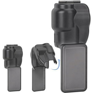 Taoricup DJI Osmo Pocket 3 対応 保護ケース Osmo Pocket 3 アクセサリー Osmo Pocket 3 カメラ プロテクター ジンバルカバー DJI Pocket 3 対応 スクリーンプロテクター