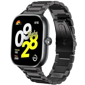 Lamsaw for Redmi watch 4 X}[gEHb` oh, XeX O^ vxg oh t Redmi watch4 X}[gEHb`ɑΉ (ubN)