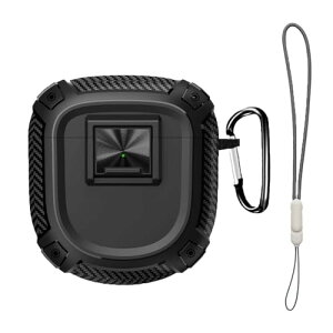 For Bose QuietComfort Ultra Earbuds P[X Jo[BAOLINTXCX C[z p P[X VR[P[X ֗ s y [dΉ  یJo[ LYh~ ho hk یP[X h~ j