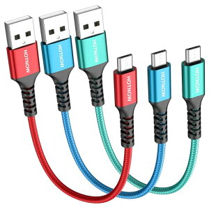 Z}CNUSBP[u0.3mA[3{A30cm] Micro USB Android[dP[uϋv̂v~AiCґg[dR[hASamsung Galaxy S7 S6 S7 Edge S5APS4APower BankȂǁB