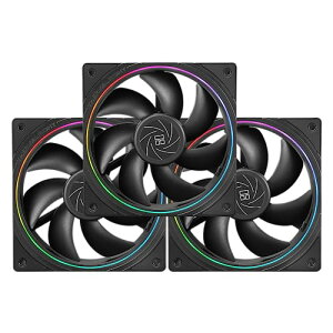 Thermalright TL-S12 CPUt@ 120mmP[XN[[t@A4sPWMRlN^ÉRs[^t@AS-FDBxAOtAő1500RPMpt@i3j