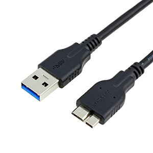 GeeSo 0.13m   USB3.0 P[u ^ubgp USB3.0 A-microB^Cv X^_[h jo[TRlN^[