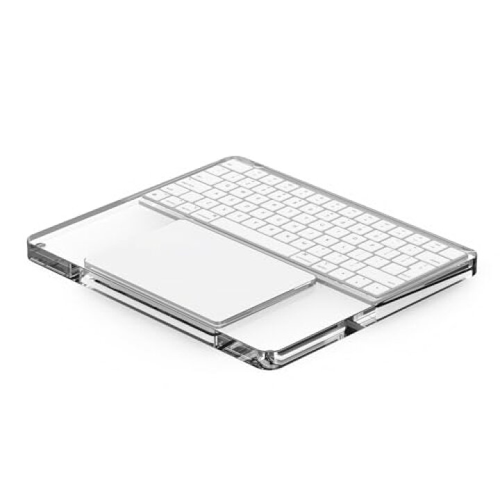 楽天市場】Sikai 2-in-1 スタンド for Apple MagicキーボードとApple 