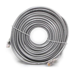 LANP[u 30M RJ45 CAT6 C[TlbgP[u ܐ܂h~ Ɨl Ɩp Op JeS[6 1000Mbps 250MHz RJ45 O[