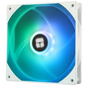 Thermalright TL-C14CW-S P[Xt@\N[[t@ 1500RPMA S-FDB xAOt 4 s PWM pt@(140mm,ARGB)