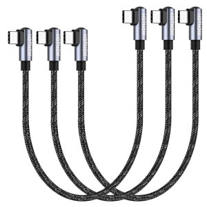 HOTNOW ZUSB CUSB CP[u 30cm 3{C p0.3 m PD 65 W USB 2.0}[dP[úAUSB-Cgѓdb@ɓKĂ܂
