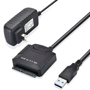 WOSOB SATA USB ϊP[u hdd usb  hdd Ot 2.5 3.5C` sata usbϊ SSD UASPΉ ő5gbps ]