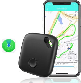 GPS全地球測位&超強力信号です小型 スマートトラッカー 小型GPS発信機 電池寿命約3年 電池交換可能 財布忘れ物防止タグ 車両追跡用 簡単で使いやすい 年寄りに良い 鍵 紛失防止 アラームの置き忘れ キーホルダー 防水性 耐摩耗性 耐油性 難燃性 薄い