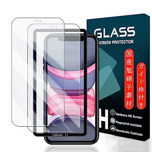 iPhone 11 / iPhone XR KXtB KChgt 6.1C`2Zbg-YAGCɎqf: ACtH11 یtB ACtHXR KX x ߗ pق11 tیtB ^ 