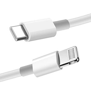 iPhone P[u 20WΉ PD}[d ^CvC iPhone[dP[u 1.8M CgjO [dP[u ϋv f[^ ^CvC iPhone R[h iPhone14/13/12 Pro Max/11/X/iPad/AirPods/MacBookȂǊeΉ