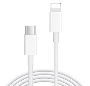 iPhone [dP[u 2M  PD USB-C}[d USB Type C to CgjOP[u f[^] Macbook/iPad / iPod9AiPhone iPhone 13/13 Pro/13 Pro Max/12/12 mini/12 Pro/12 Pro Max/11/XS/XR/SE/8/8PlusΉ