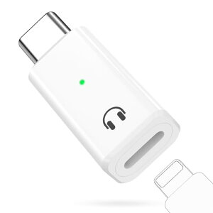 MoKo CgjOType-Cϊp CzA_v^[ Czϊ CgjO to USB Type C ʘb/y/Đ̃I[fBI@\̂ݑΉ A~VF yʏ^ iOS^CvCϊ