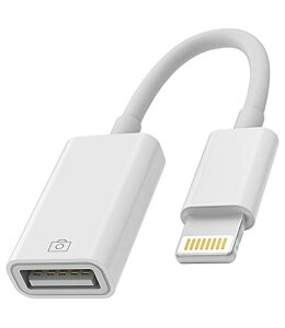 Lightning usb ϊ P[u USB3.0 OTG CgjO A_v^ Abv USB-A J obNAbv f[^ڍs ڑ A_v^[ Apple MFIF Ro[^[ ӂ gтȂ Ղ[ ΉA